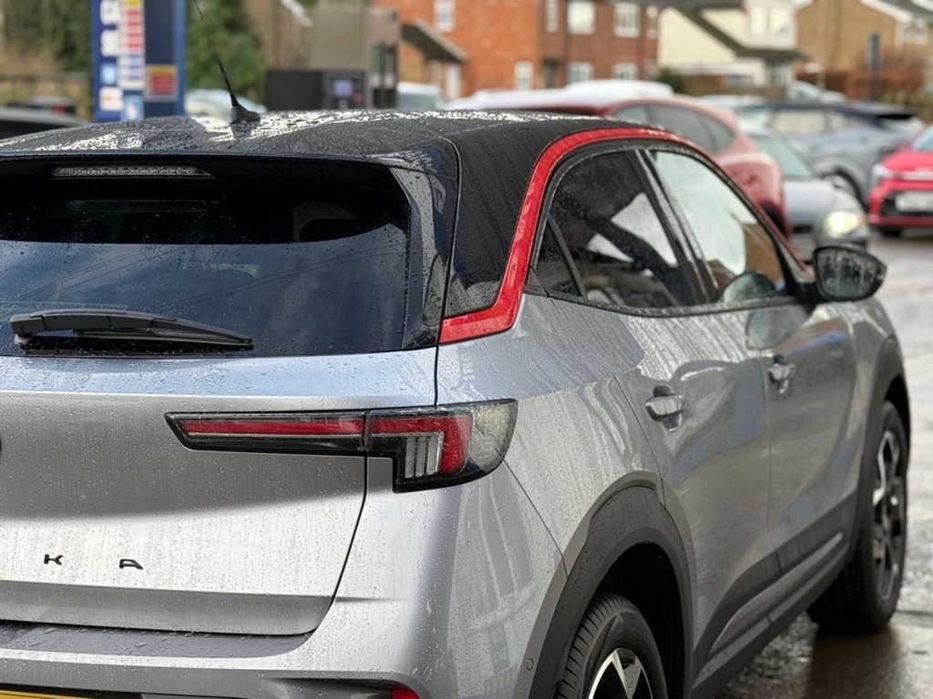 Used Vauxhall Mokka 2022 for sale - 77179520: Photo 35