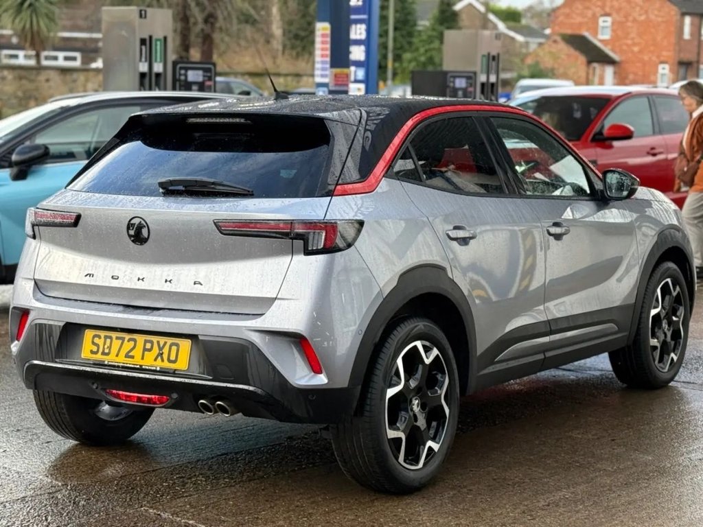 Used Vauxhall Mokka 2022 for sale - 77179520: Photo 38