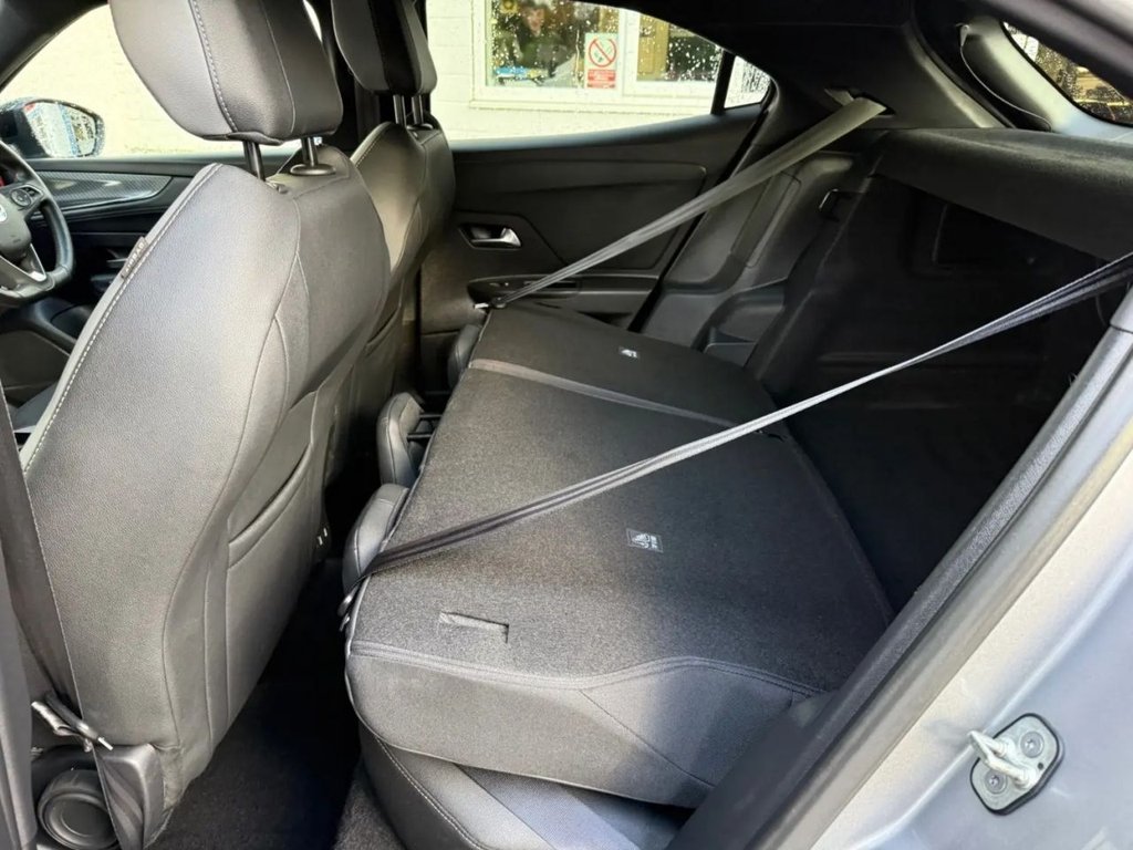 Used Vauxhall Mokka 2022 for sale - 77179520: Photo 43