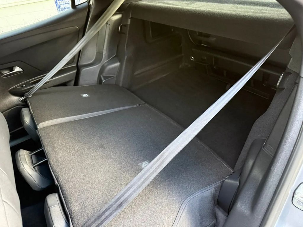 Used Vauxhall Mokka 2022 for sale - 77179520: Photo 44