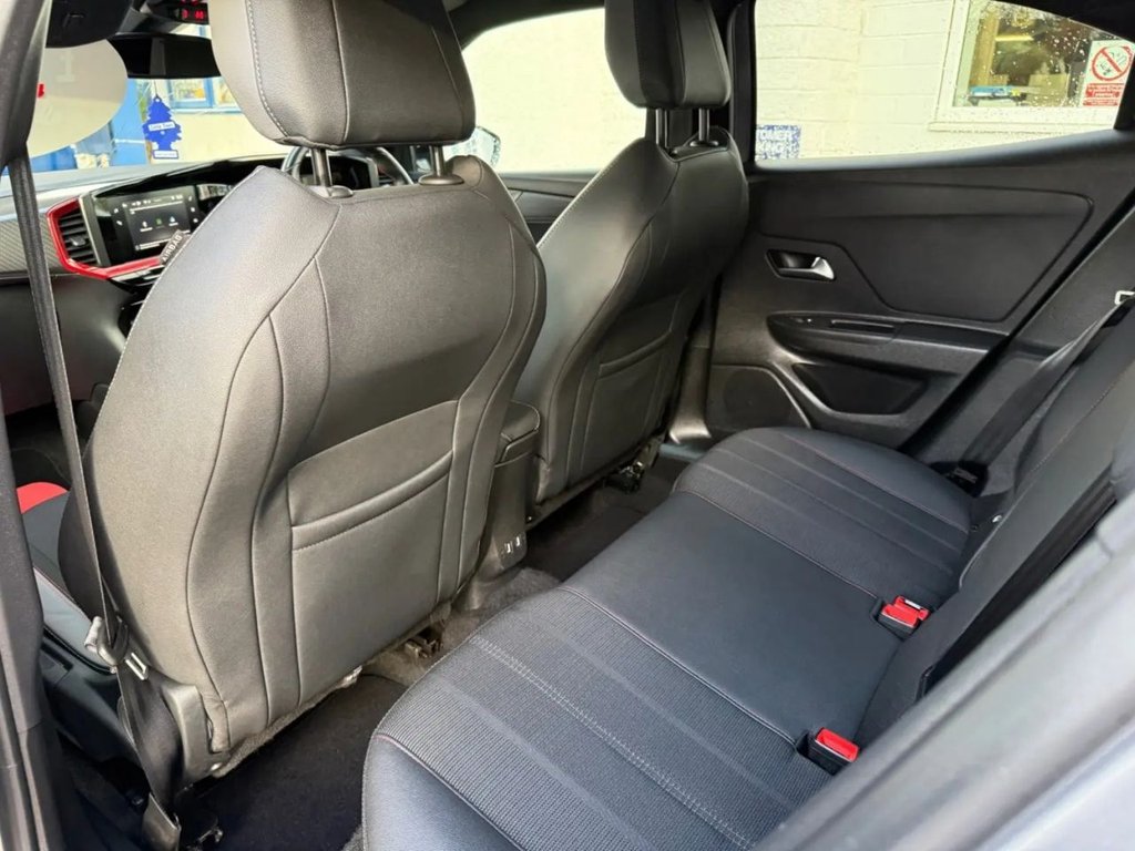 Used Vauxhall Mokka 2022 for sale - 77179520: Photo 47