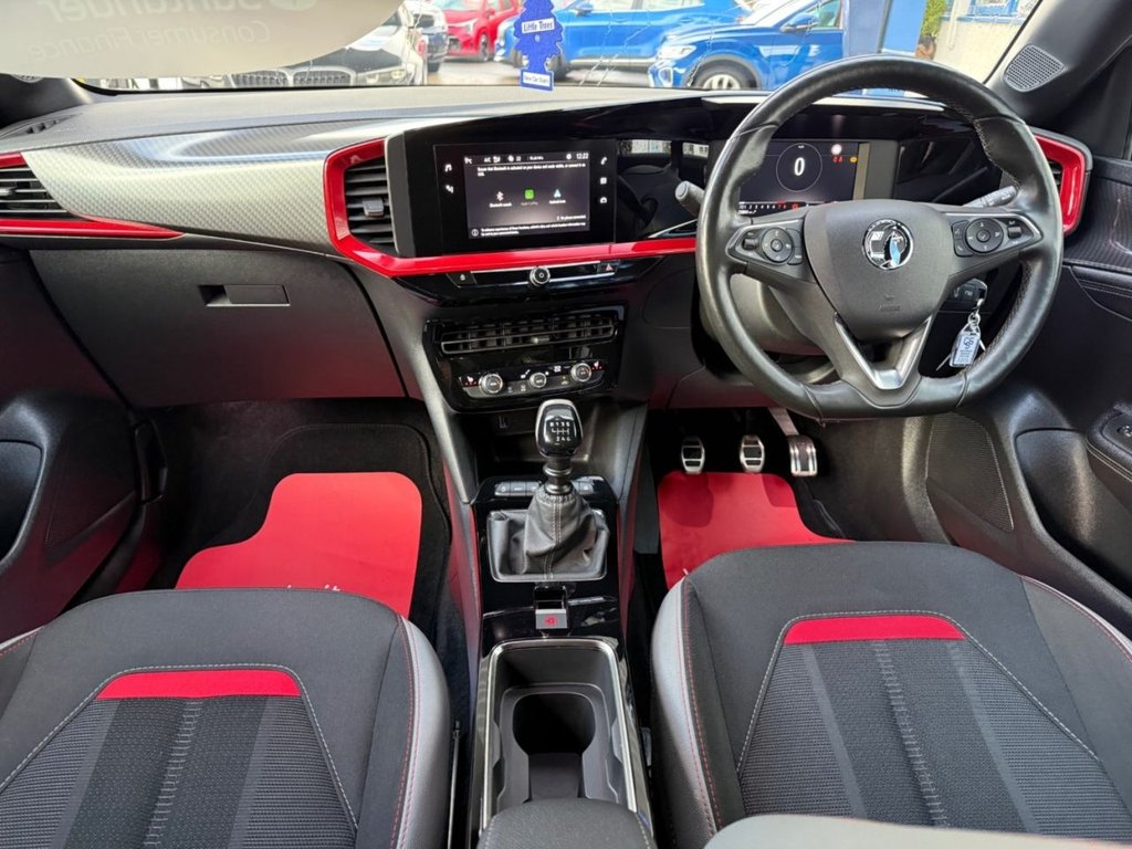 Used Vauxhall Mokka 2022 for sale - 77179520: Photo 50