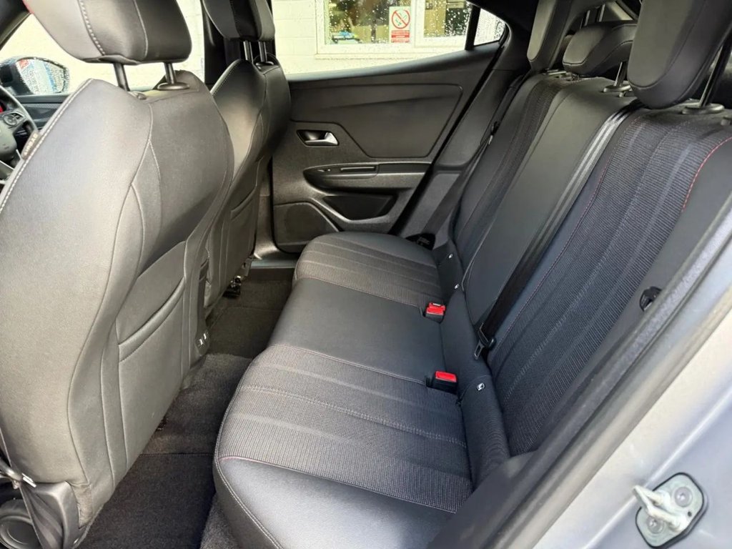 Used Vauxhall Mokka 2022 for sale - 77179520: Photo 7