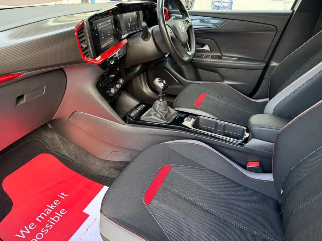 Used Vauxhall Mokka 2022 for sale - 77179520: Photo 8