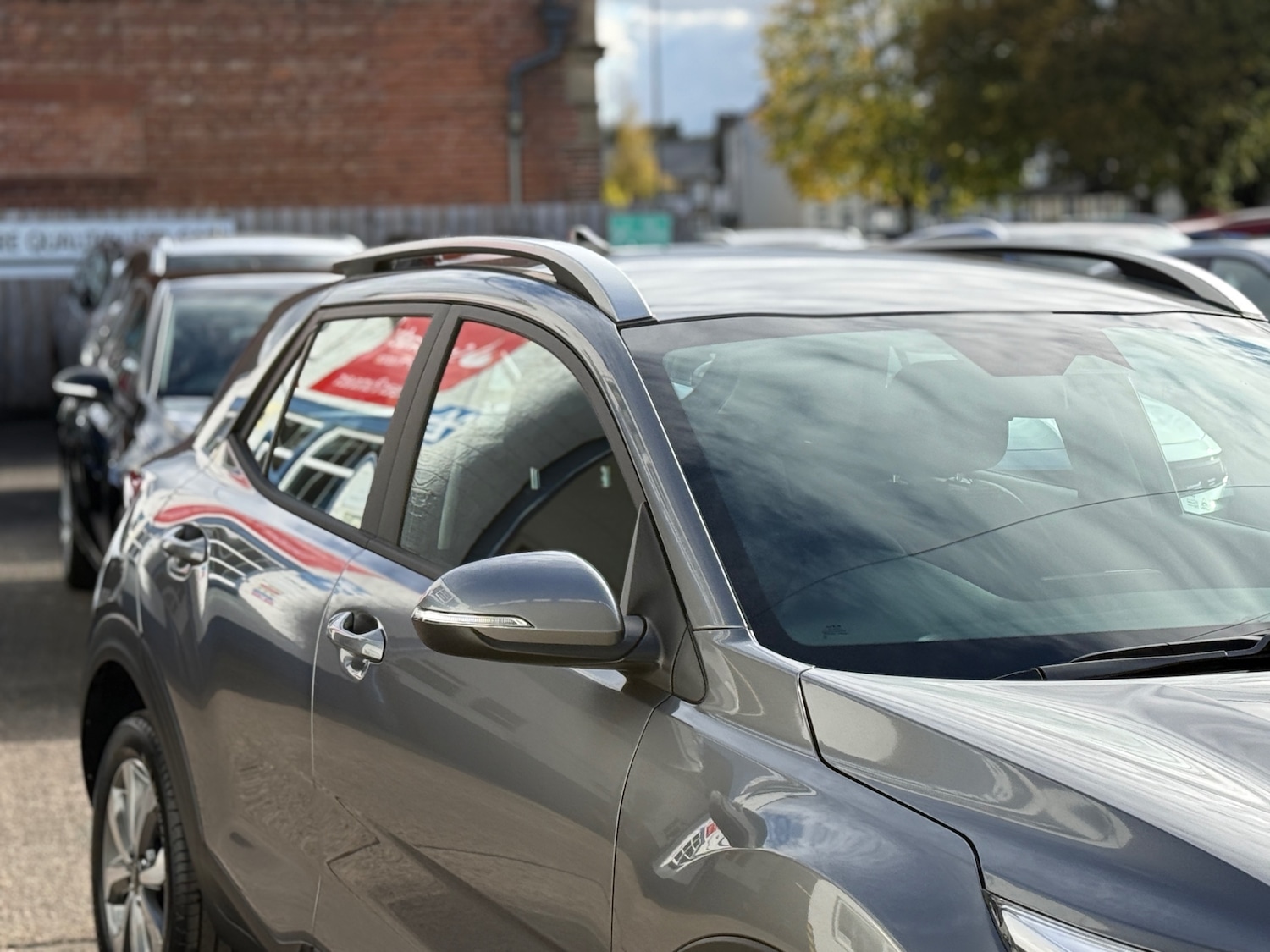 Used Kia Stonic 2025 for sale - 76384643: Photo 11