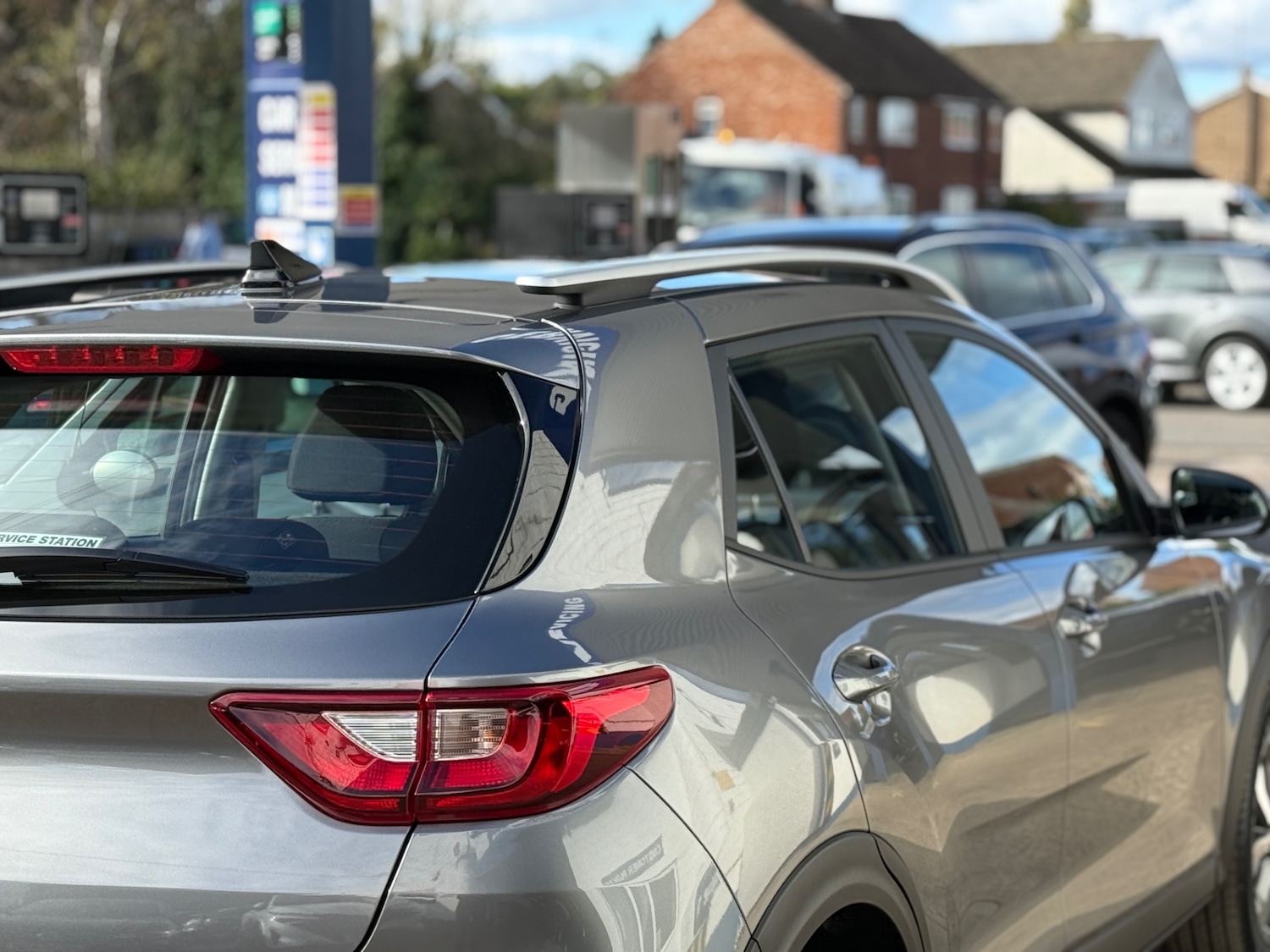 Used Kia Stonic 2025 for sale - 76384643: Photo 35