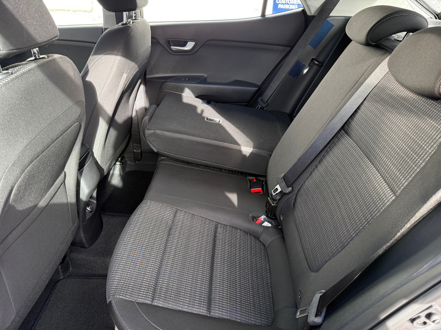 Used Kia Stonic 2025 for sale - 76384643: Photo 45