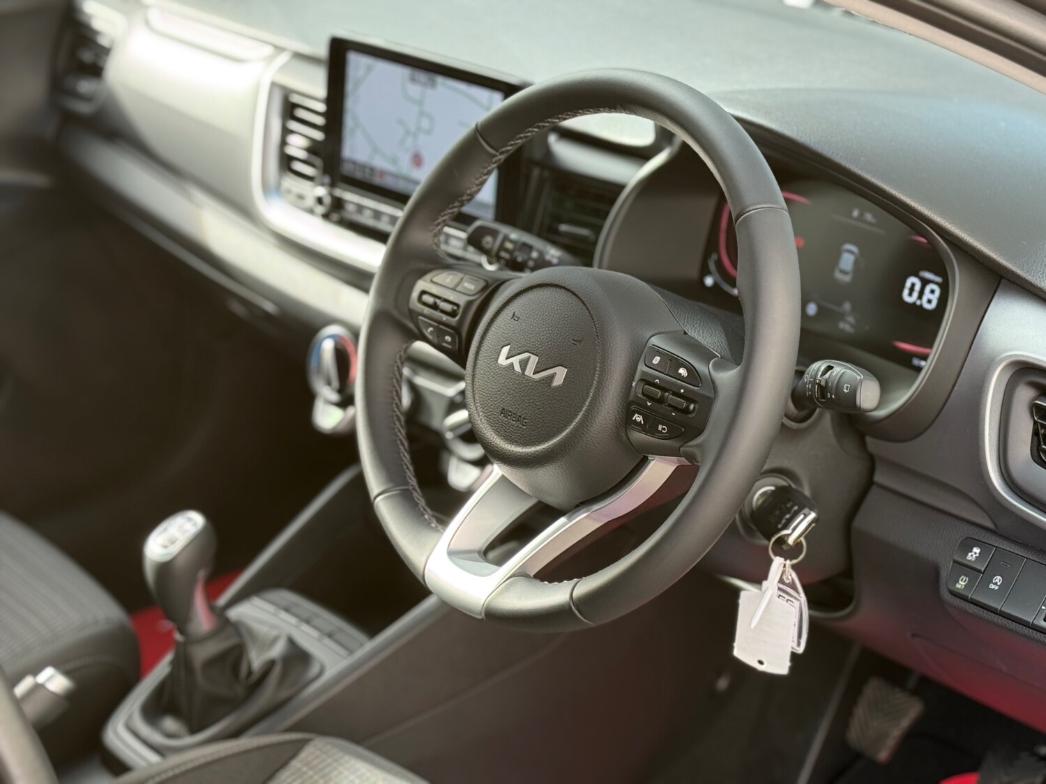 Used Kia Stonic 2025 for sale - 76384643: Photo 62