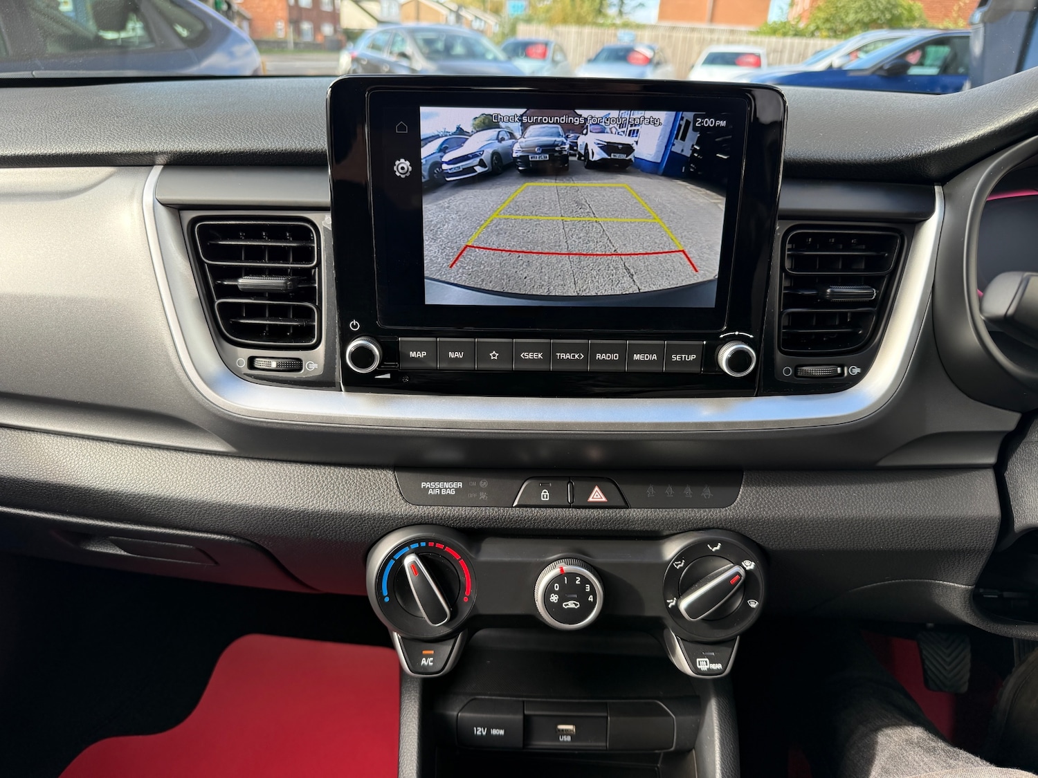 Used Kia Stonic 2025 for sale - 76384643: Photo 67