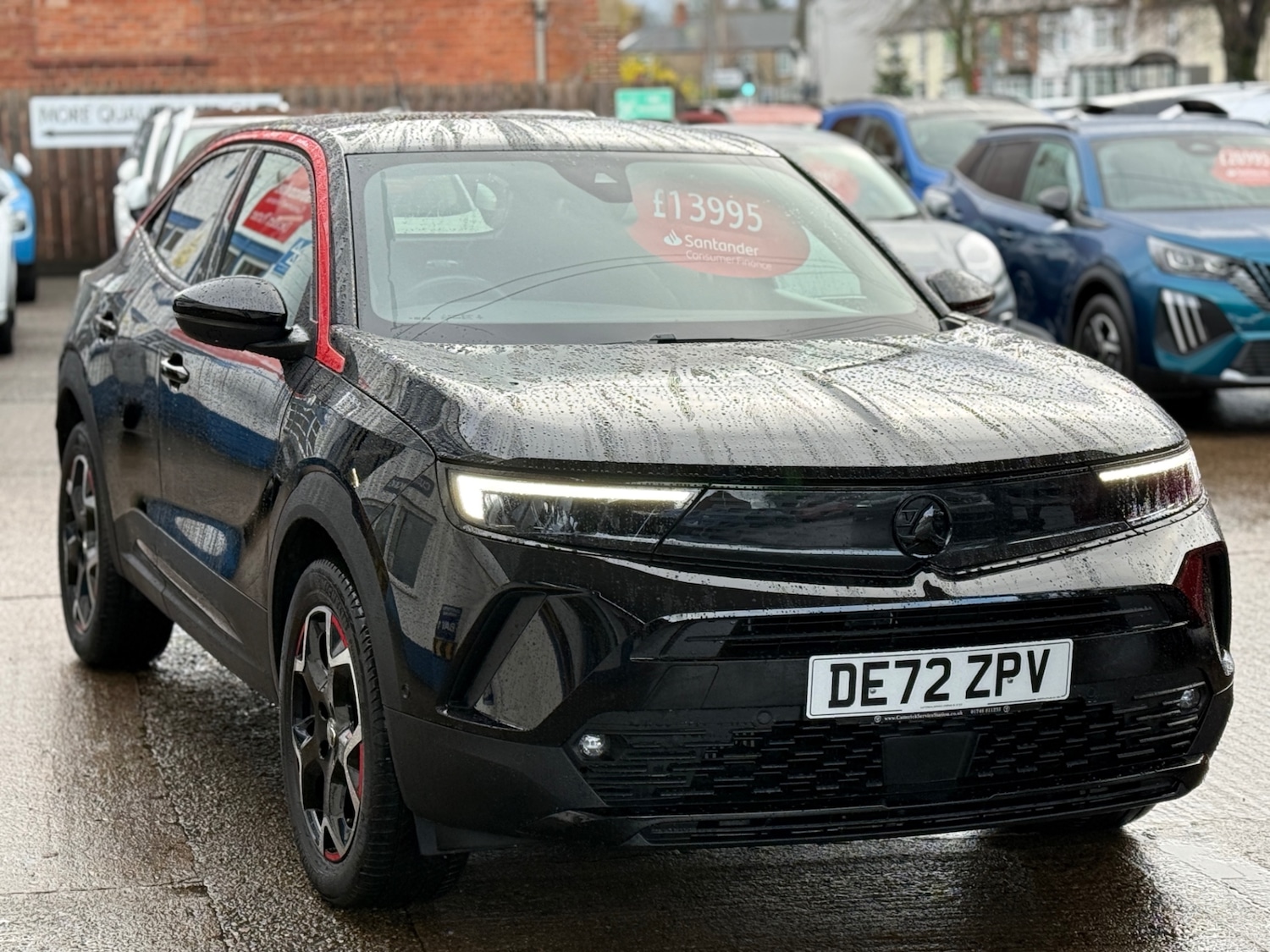 Used Vauxhall Mokka 2022 for sale - 76834713: Photo 10