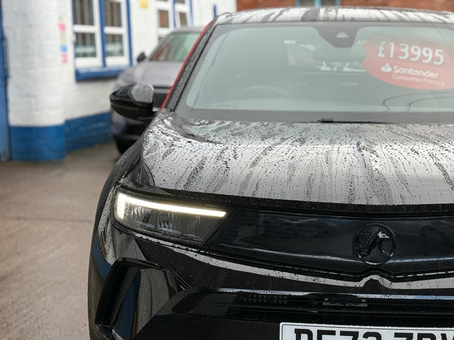 Used Vauxhall Mokka 2022 for sale - 76834713: Photo 17