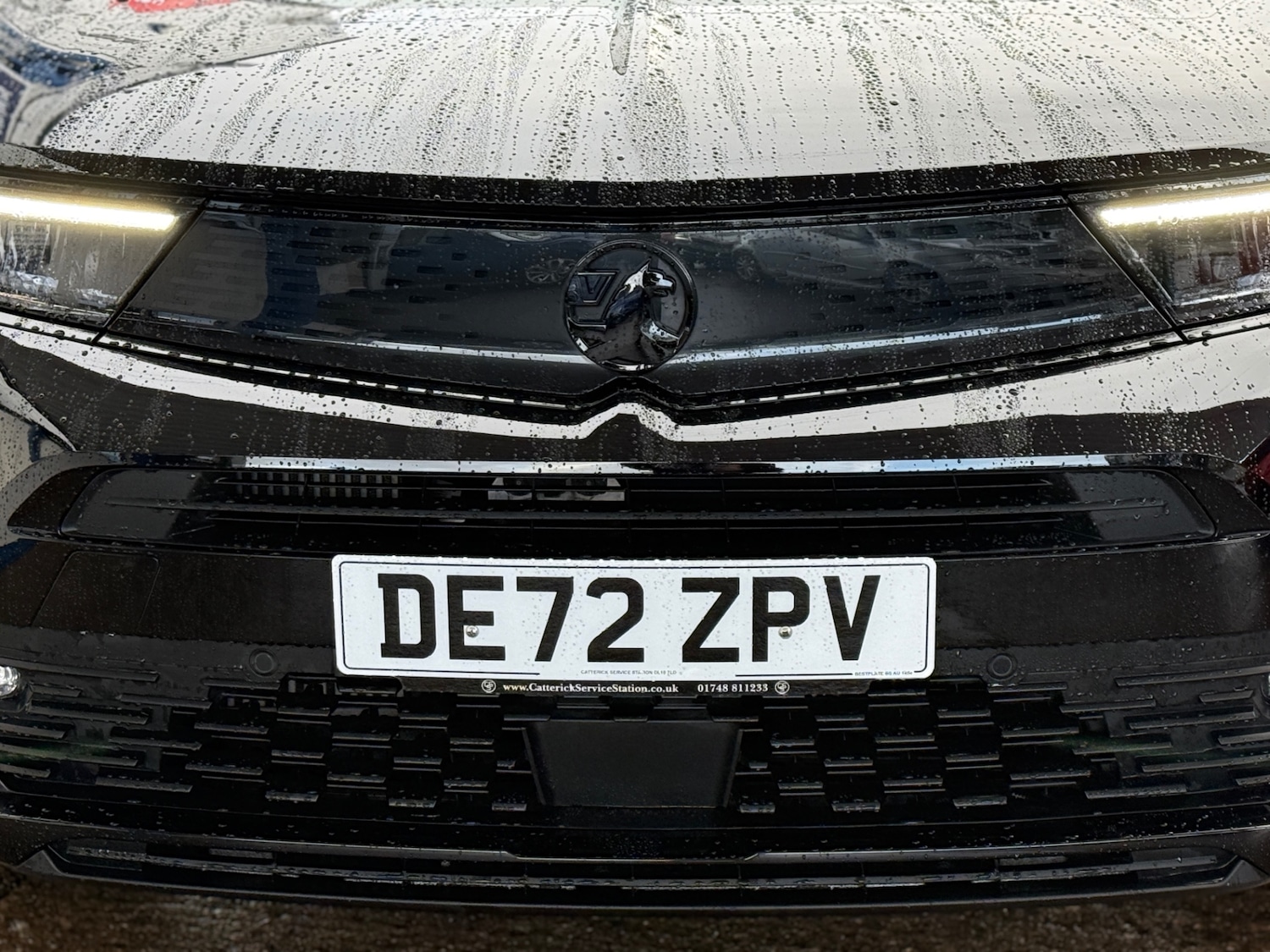 Used Vauxhall Mokka 2022 for sale - 76834713: Photo 18