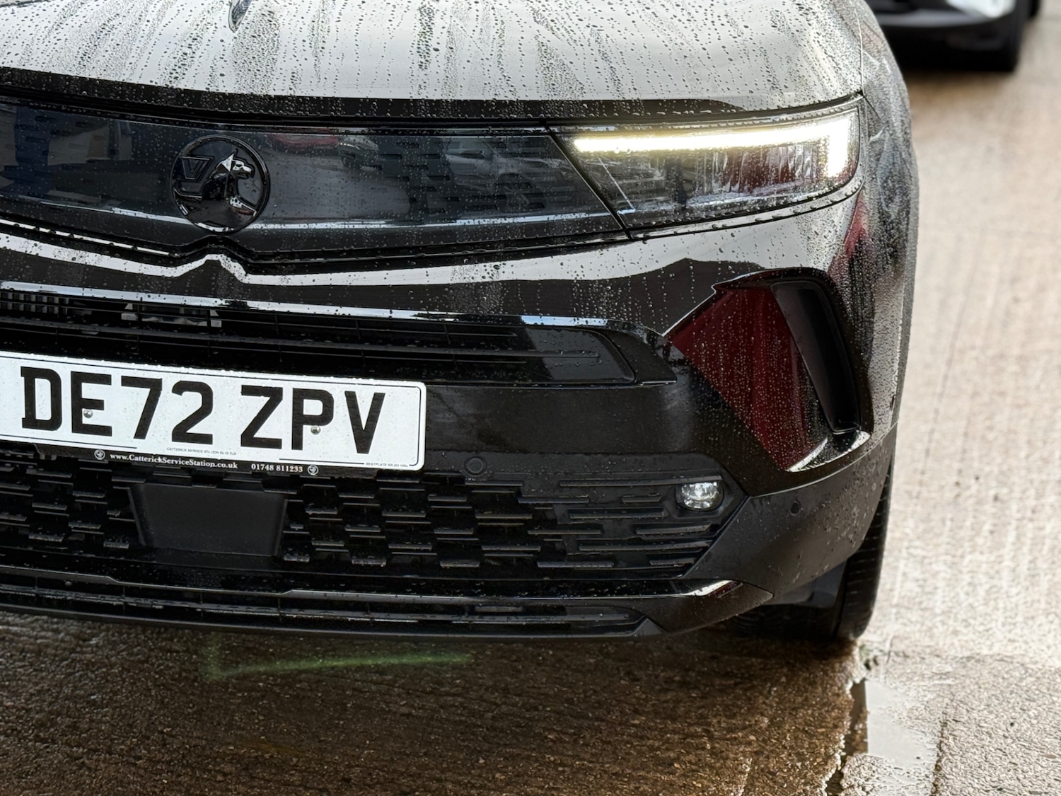 Used Vauxhall Mokka 2022 for sale - 76834713: Photo 19