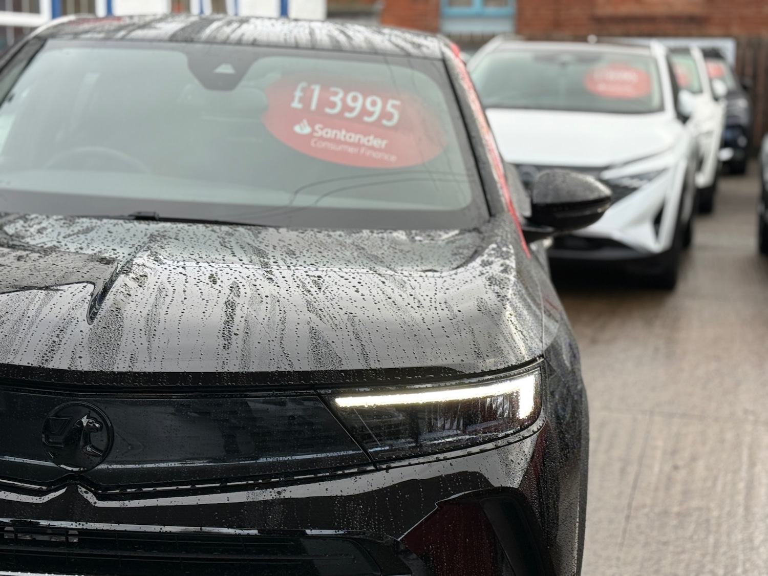 Used Vauxhall Mokka 2022 for sale - 76834713: Photo 20