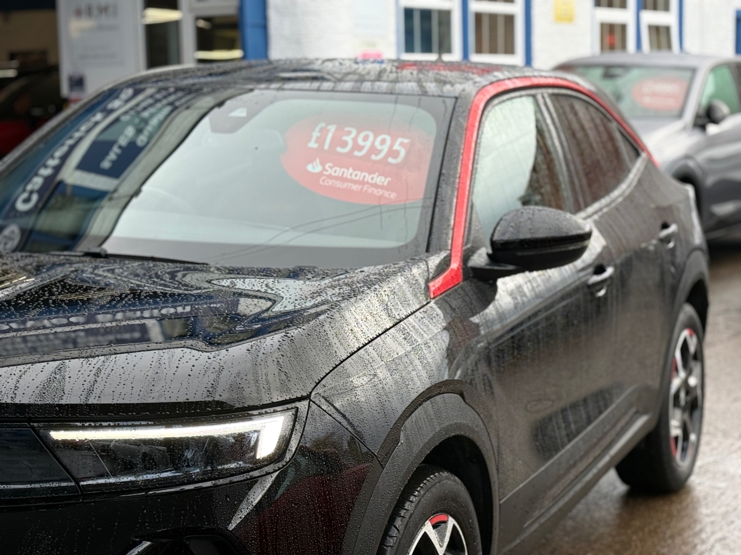 Used Vauxhall Mokka 2022 for sale - 76834713: Photo 21