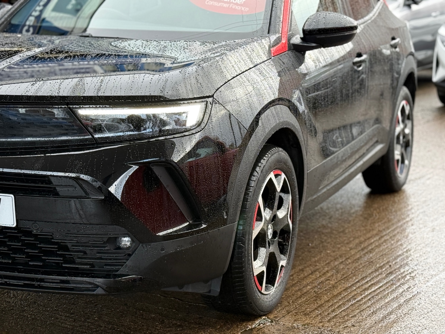 Used Vauxhall Mokka 2022 for sale - 76834713: Photo 22