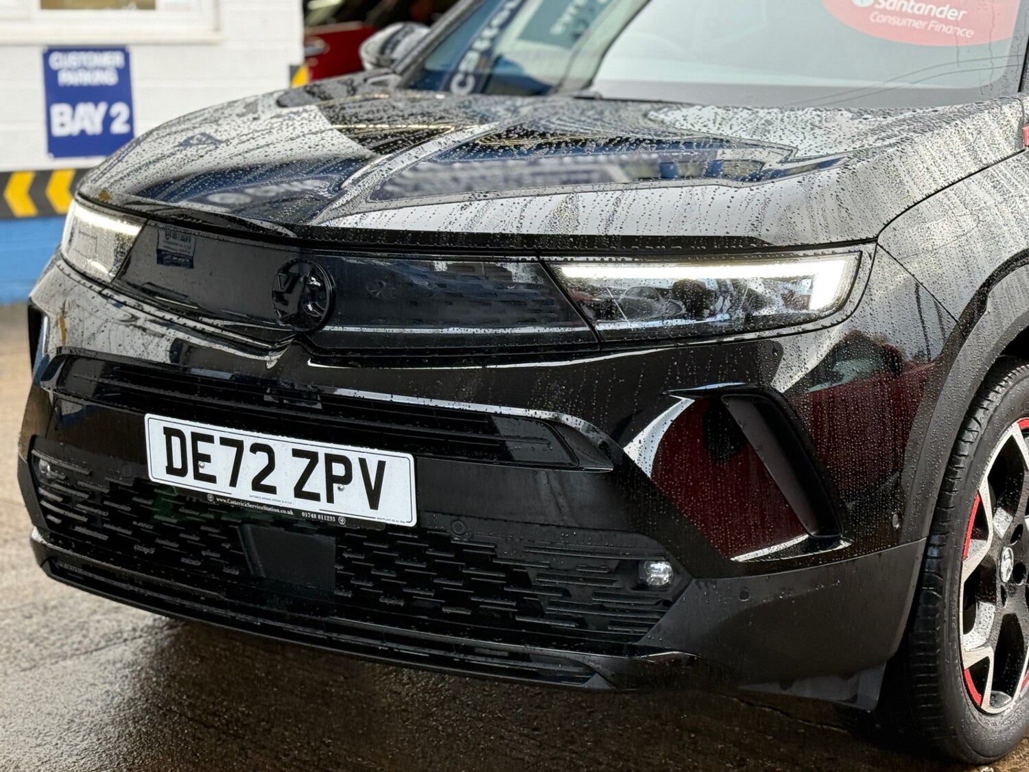 Used Vauxhall Mokka 2022 for sale - 76834713: Photo 23