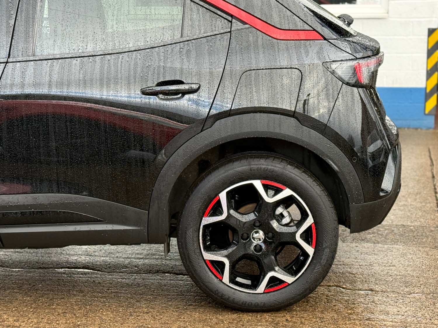 Used Vauxhall Mokka 2022 for sale - 76834713: Photo 26