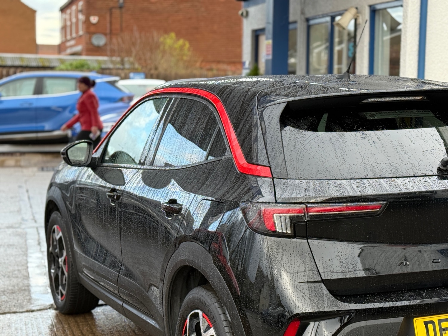 Used Vauxhall Mokka 2022 for sale - 76834713: Photo 27