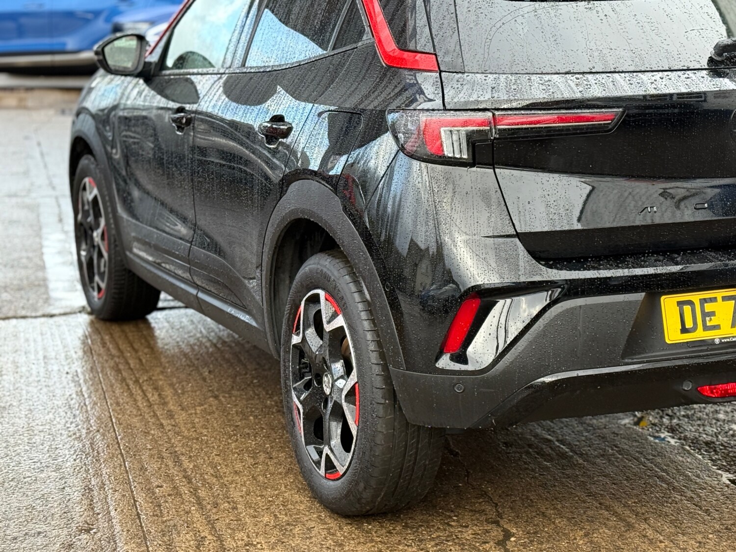 Used Vauxhall Mokka 2022 for sale - 76834713: Photo 28