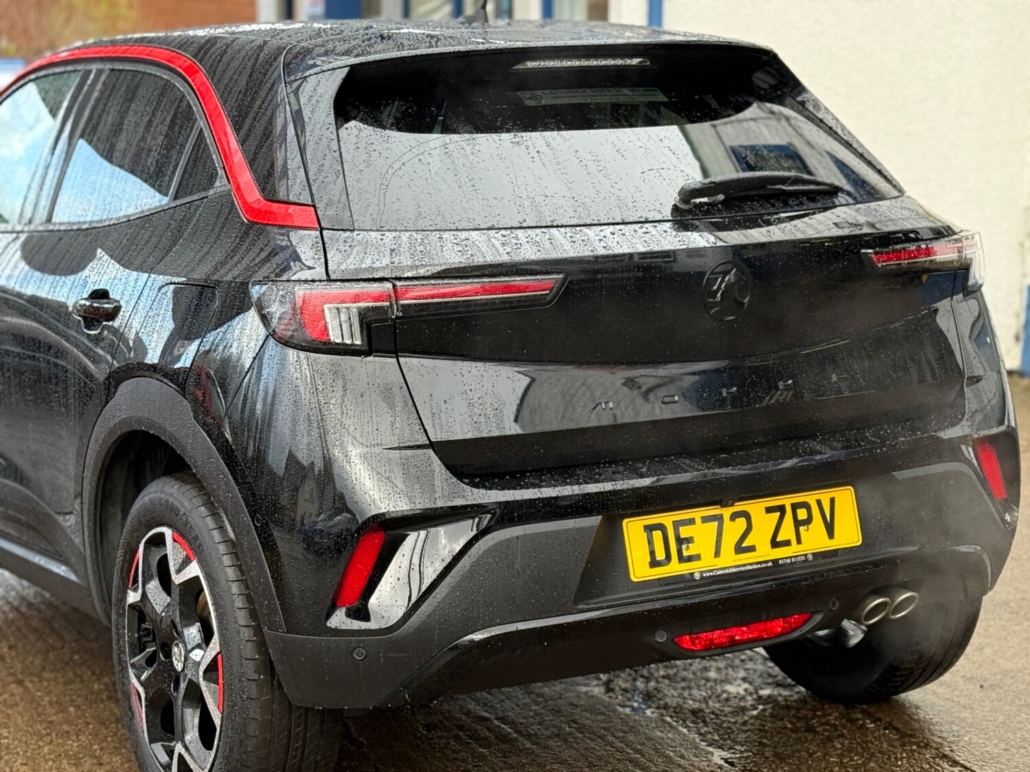 Used Vauxhall Mokka 2022 for sale - 76834713: Photo 29