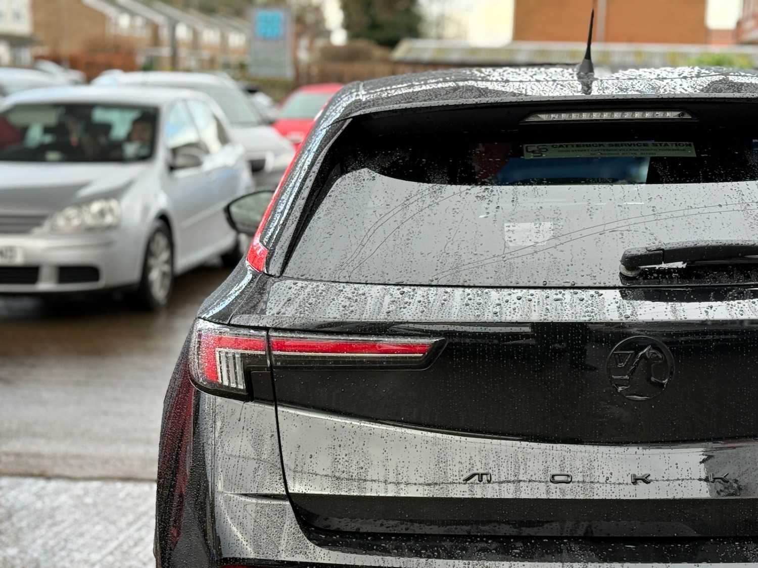 Used Vauxhall Mokka 2022 for sale - 76834713: Photo 30