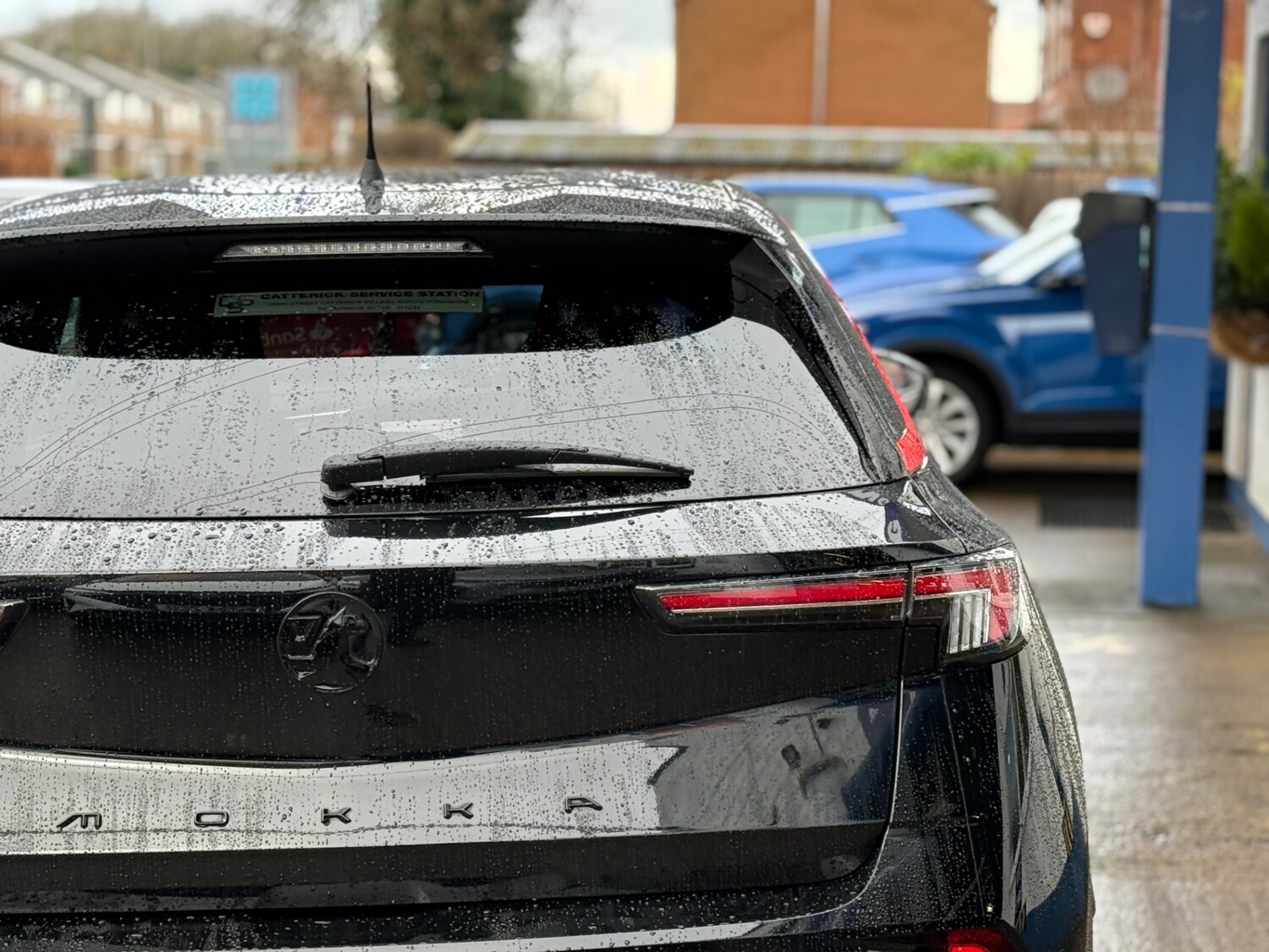 Used Vauxhall Mokka 2022 for sale - 76834713: Photo 34