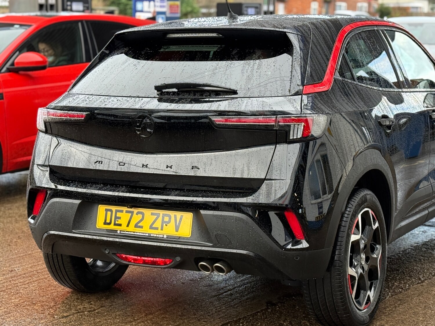 Used Vauxhall Mokka 2022 for sale - 76834713: Photo 37