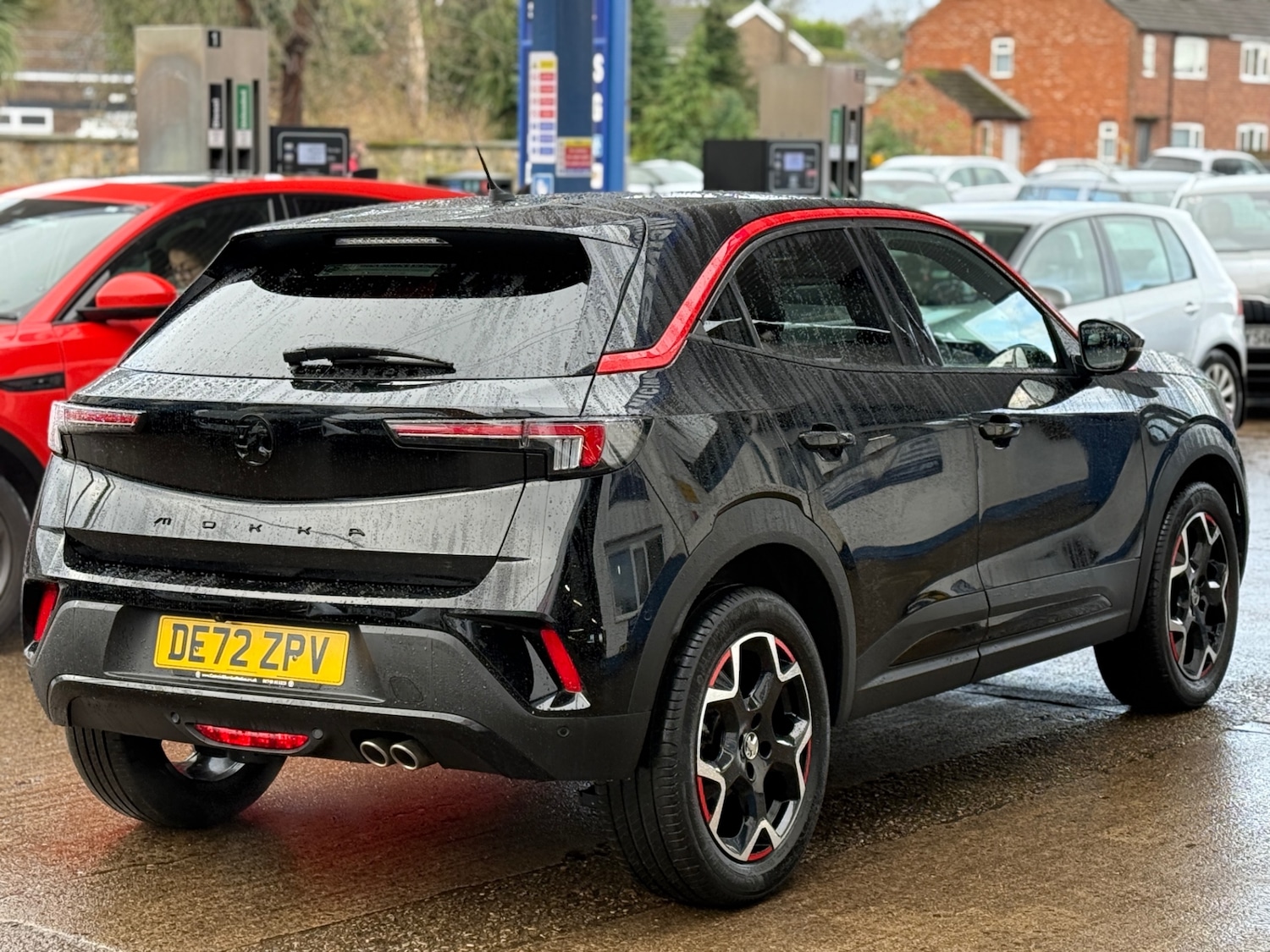 Used Vauxhall Mokka 2022 for sale - 76834713: Photo 38