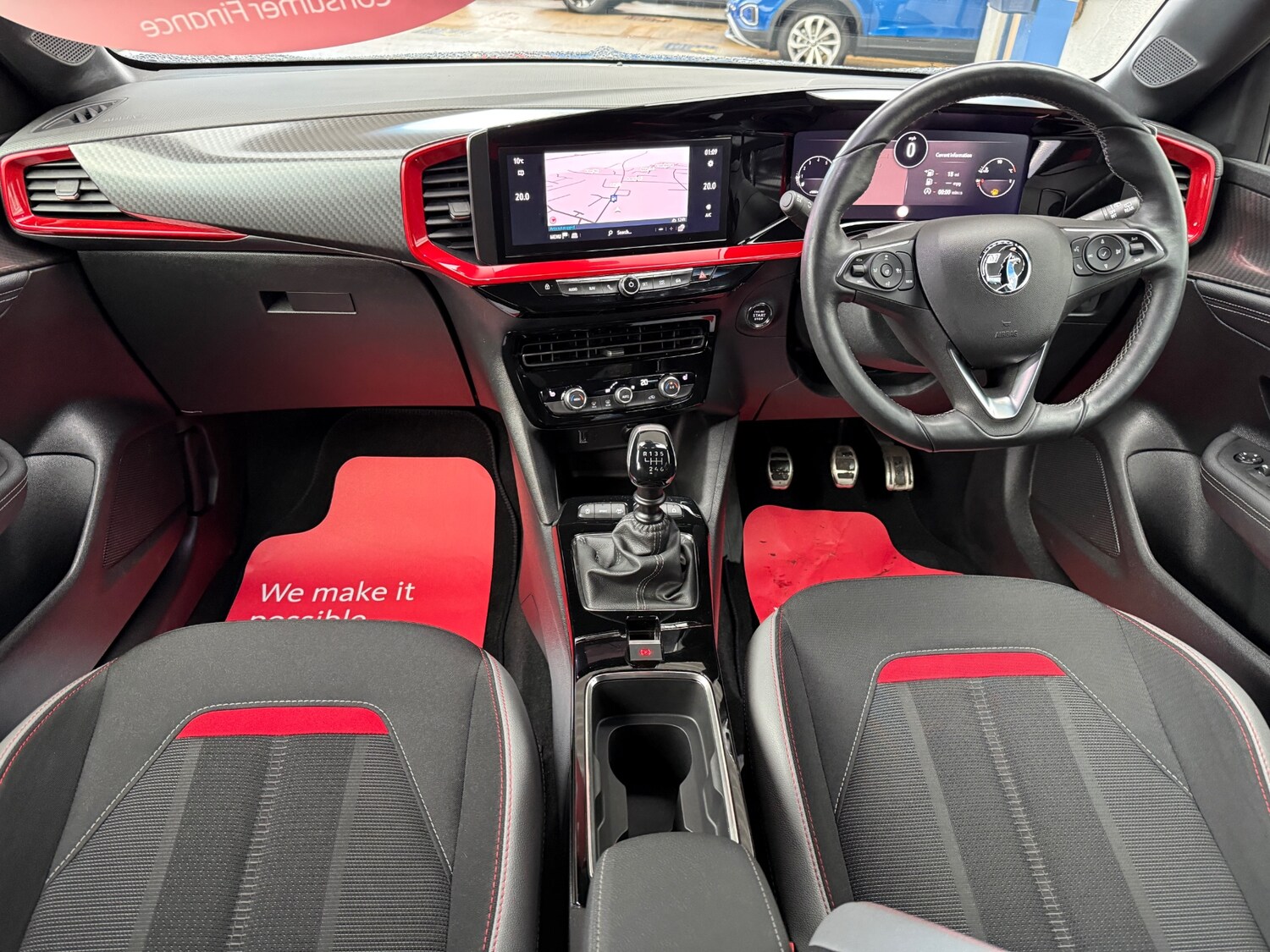 Used Vauxhall Mokka 2022 for sale - 76834713: Photo 50