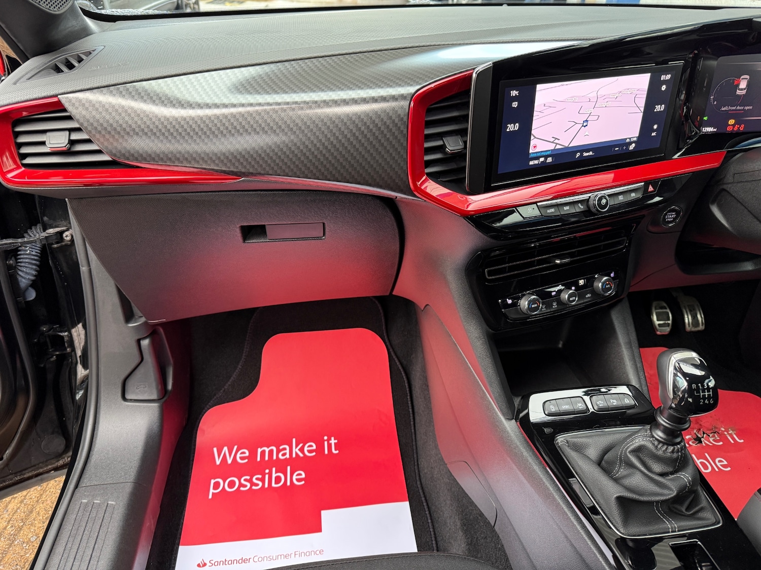 Used Vauxhall Mokka 2022 for sale - 76834713: Photo 56