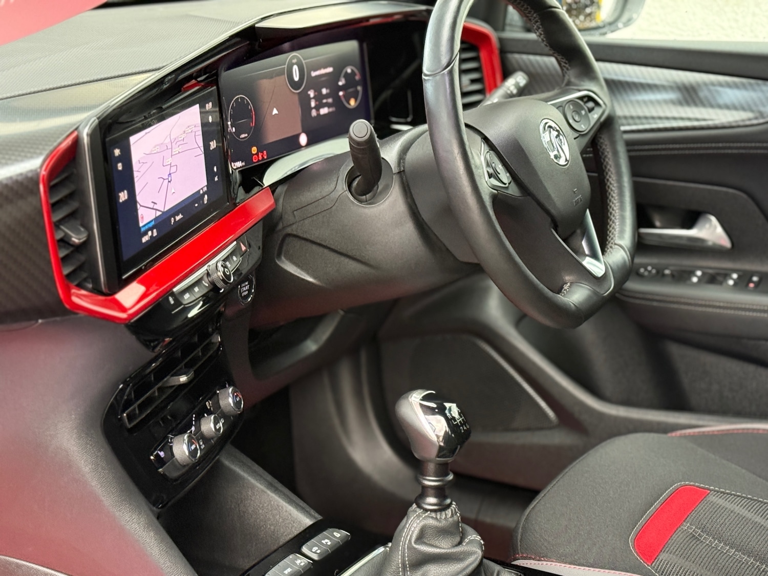 Used Vauxhall Mokka 2022 for sale - 76834713: Photo 57