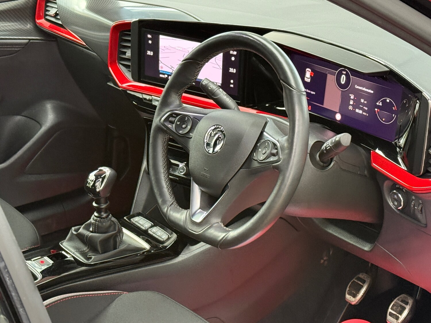 Used Vauxhall Mokka 2022 for sale - 76834713: Photo 58