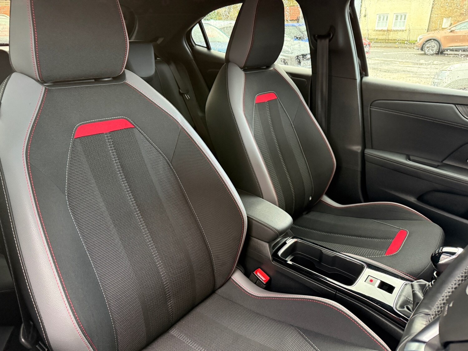 Used Vauxhall Mokka 2022 for sale - 76834713: Photo 61