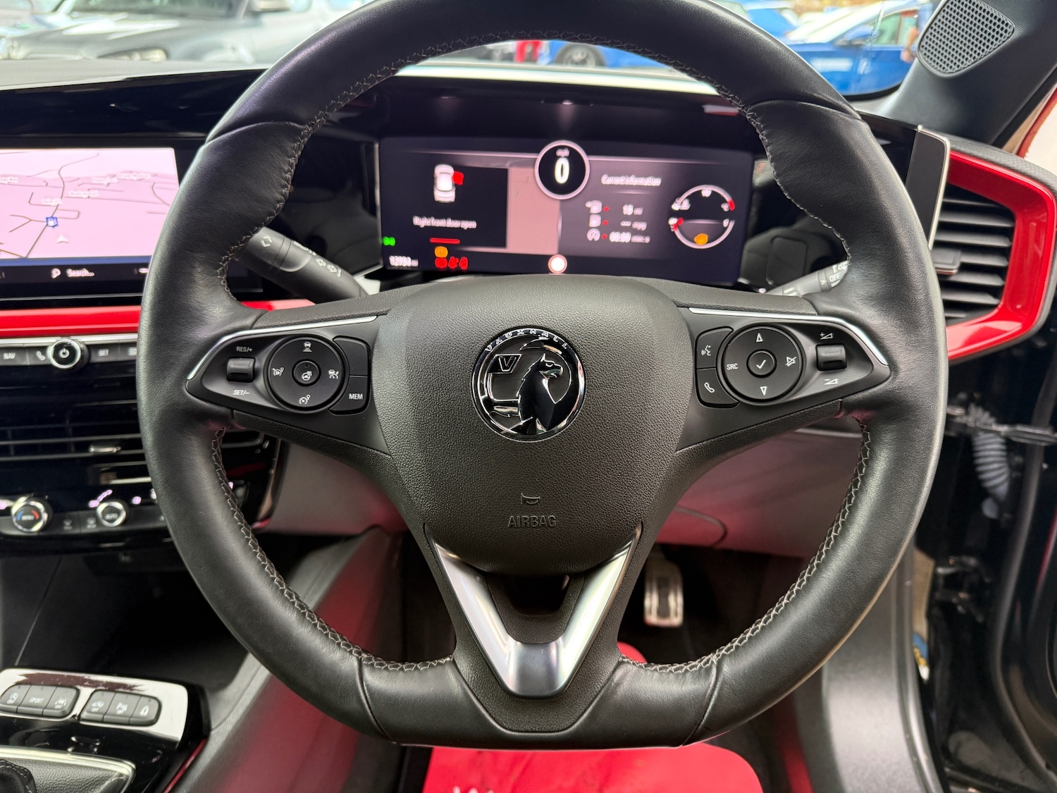 Used Vauxhall Mokka 2022 for sale - 76834713: Photo 63