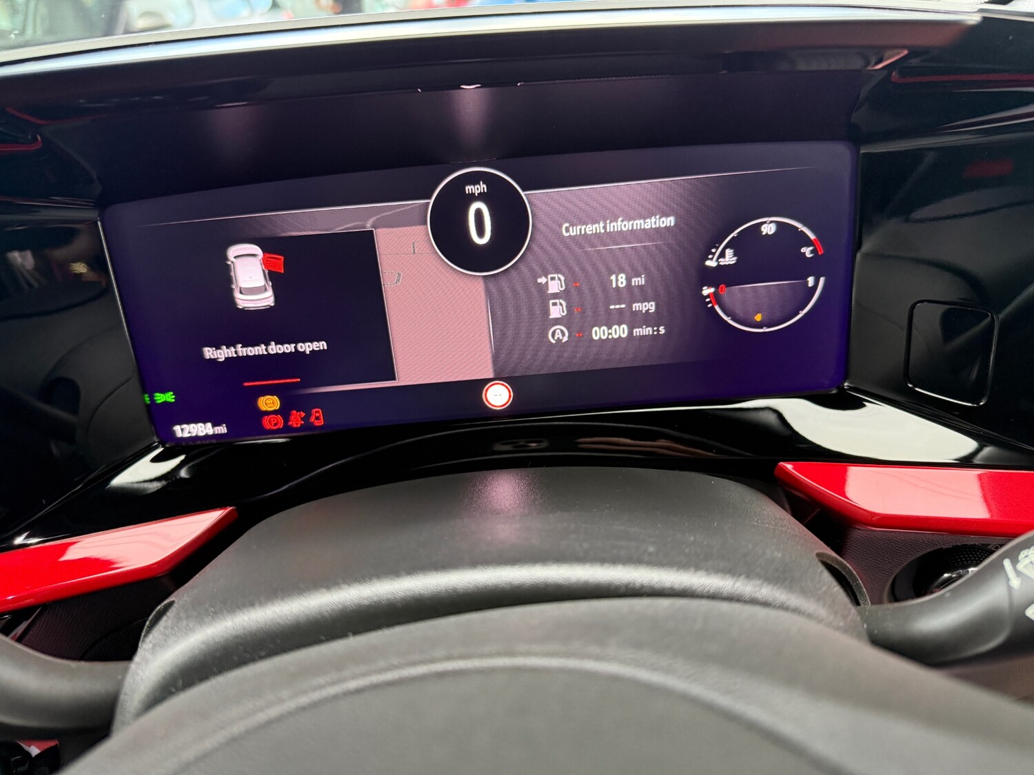 Used Vauxhall Mokka 2022 for sale - 76834713: Photo 66