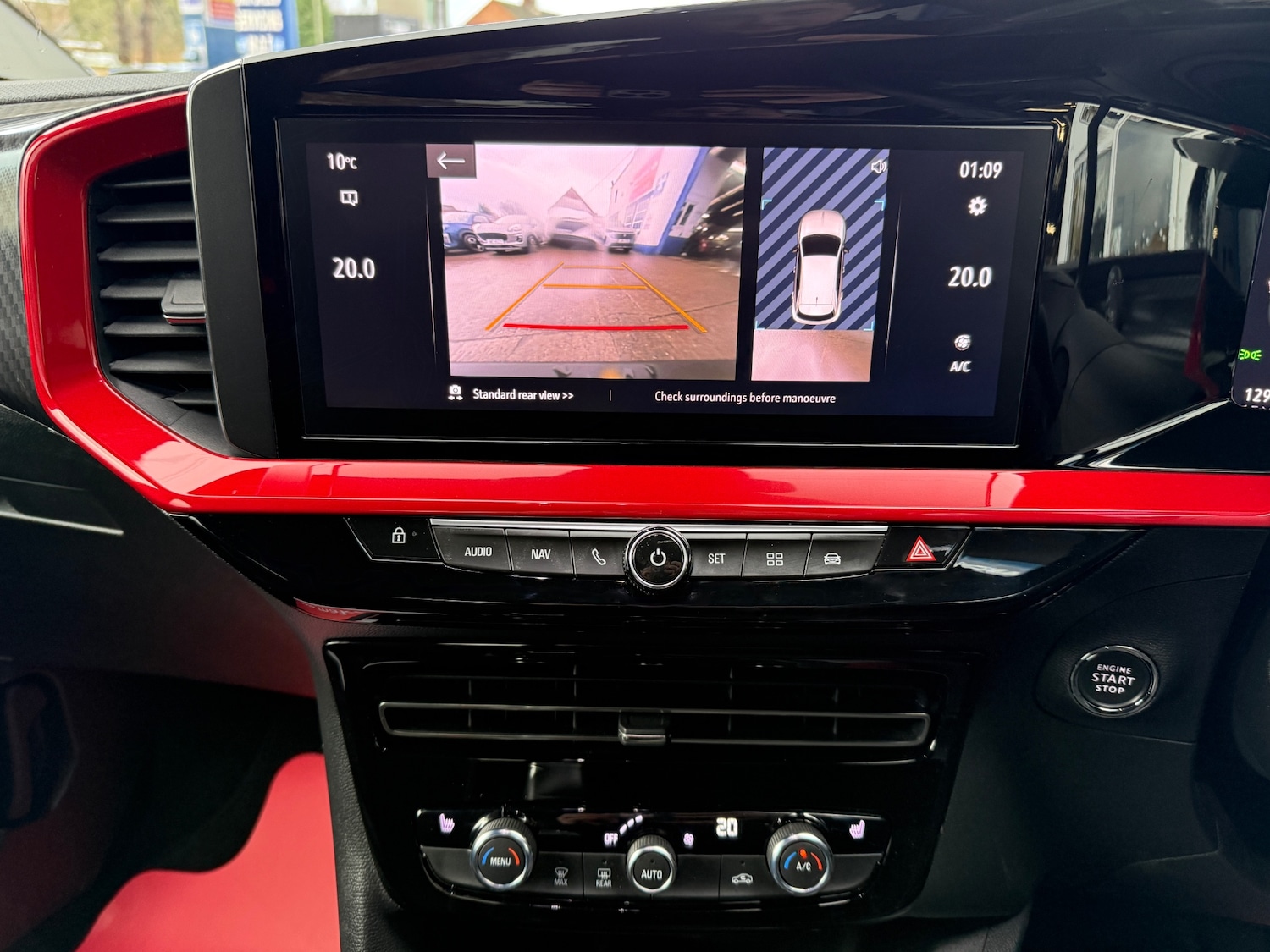 Used Vauxhall Mokka 2022 for sale - 76834713: Photo 67