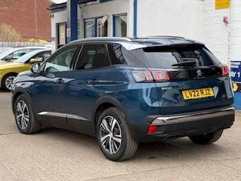 Used Peugeot 3008 2022 for sale - 78578131: Photo