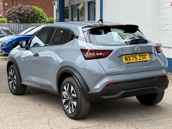 Used Nissan Juke 2025 for sale - 78631635: Photo