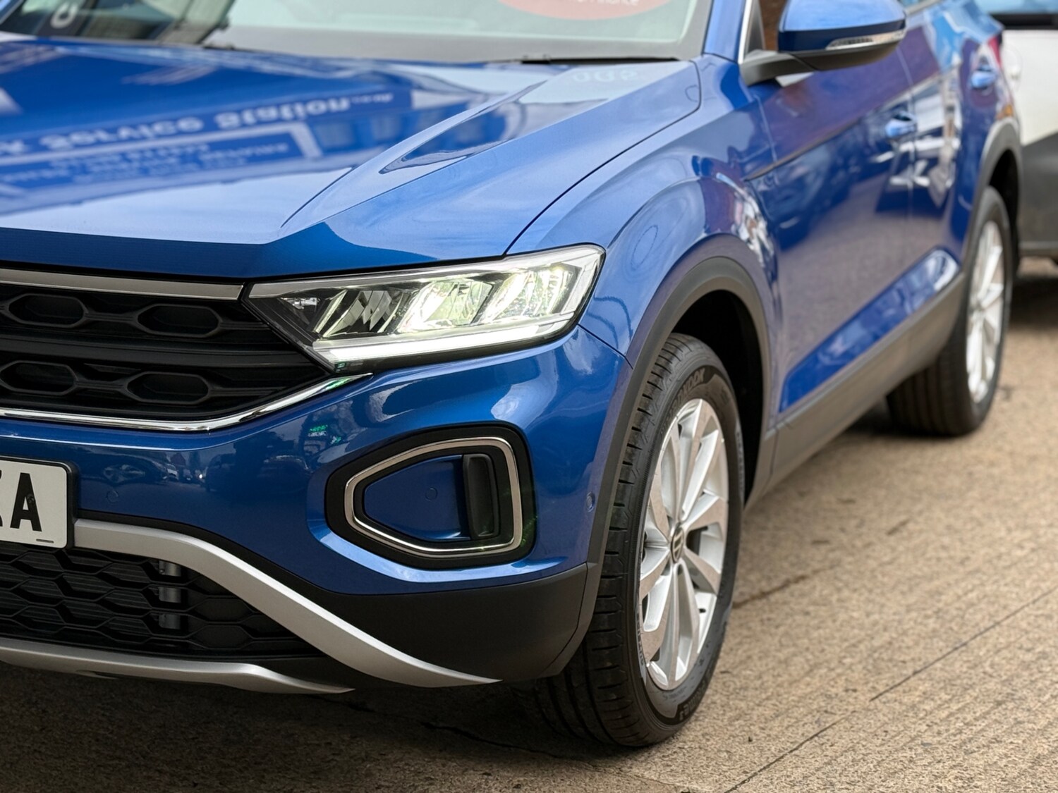 Used Volkswagen T-Roc 2025 for sale - 76391196: Photo 22