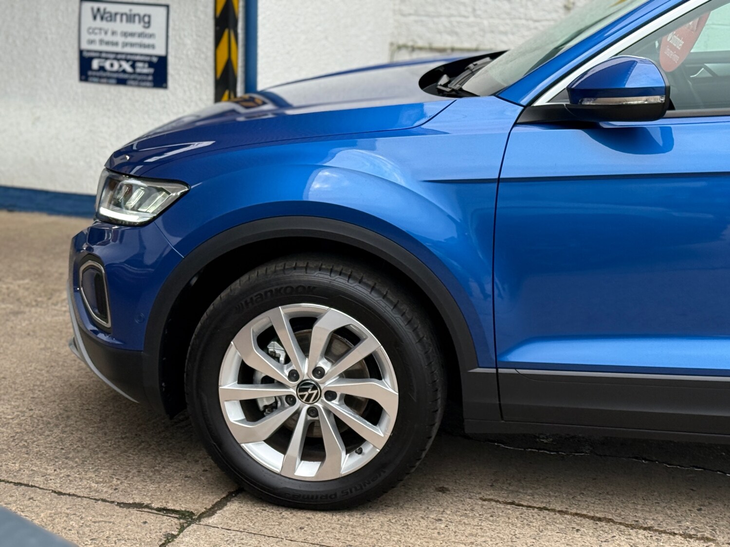 Used Volkswagen T-Roc 2025 for sale - 76391196: Photo 24