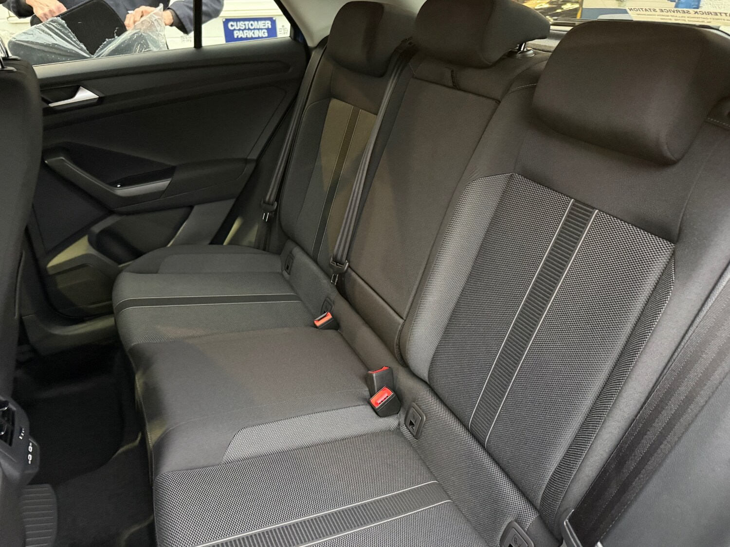 Used Volkswagen T-Roc 2025 for sale - 76391196: Photo 46