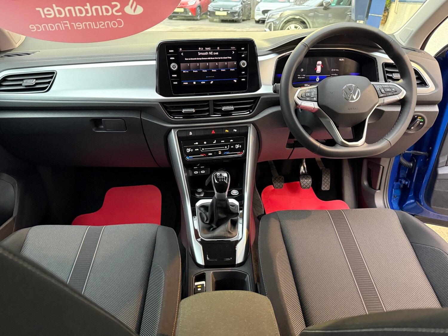 Used Volkswagen T-Roc 2025 for sale - 76391196: Photo 52