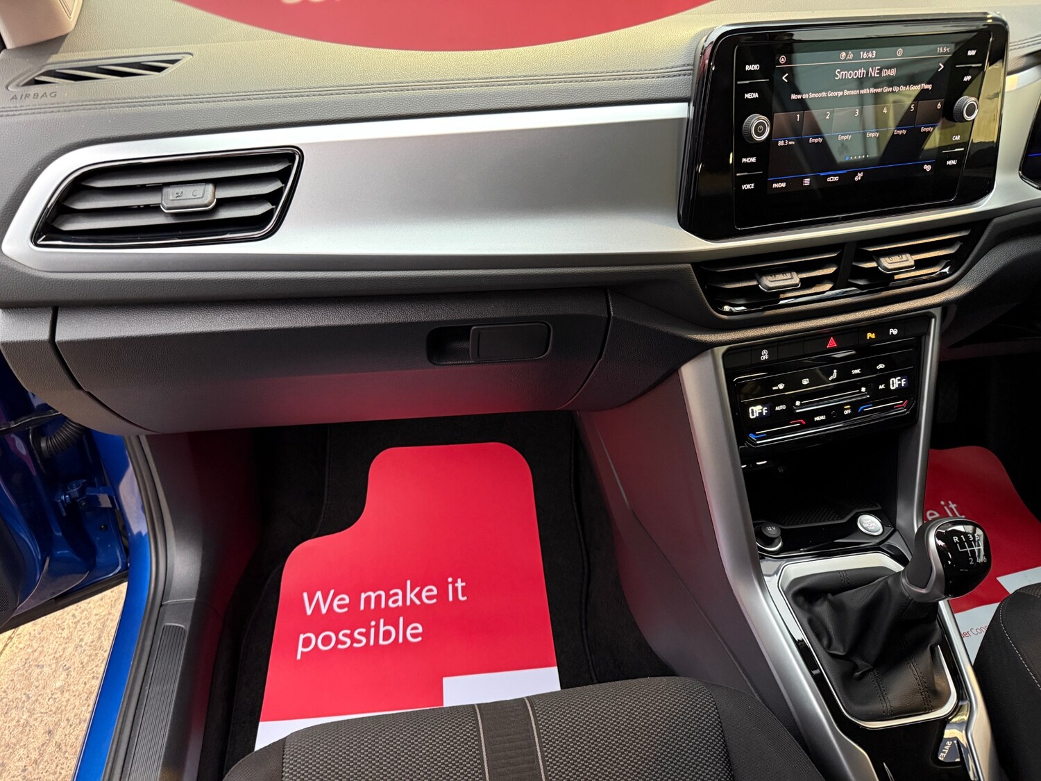 Used Volkswagen T-Roc 2025 for sale - 76391196: Photo 59