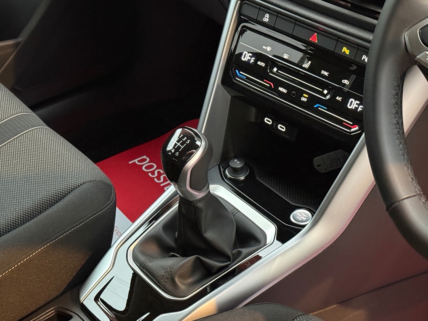 Used Volkswagen T-Roc 2025 for sale - 76391196: Photo 65