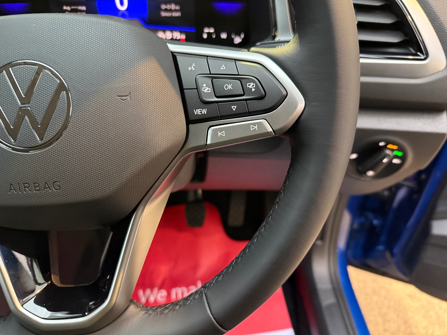 Used Volkswagen T-Roc 2025 for sale - 76391196: Photo 67