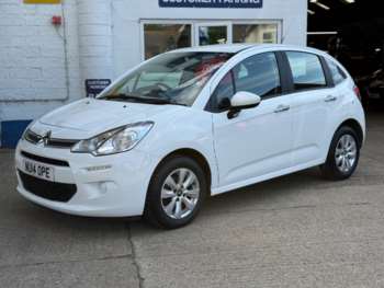 2014 (14) - 1.4 HDi VTR+ 5dr LOW MILEAGE, FULL SERVICE HISTORY, LOW ROAD TAX.