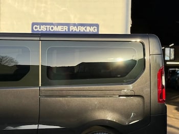 Used Renault Trafic 2024 for sale - 77179517: Photo