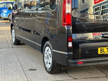 Used Renault Trafic 2024 for sale - 77179517: Photo