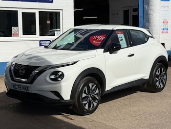 Used Nissan Juke 2025 for sale - 78578133: Photo